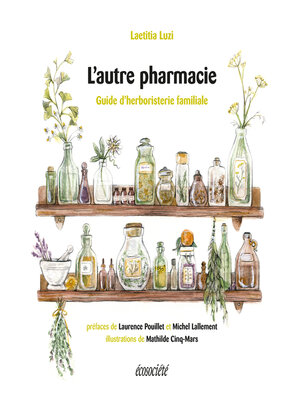 cover image of L'autre pharmacie